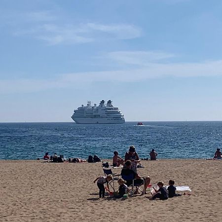 Douceurs Des Iles Lejlighed Fréjus Eksteriør billede