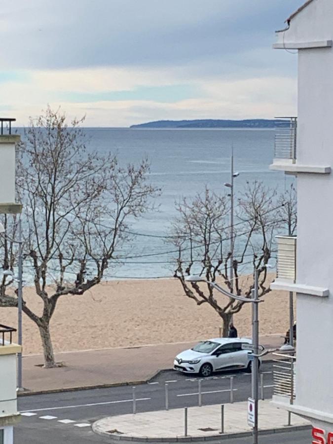 Douceurs Des Iles Lejlighed Fréjus Eksteriør billede